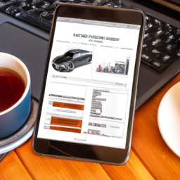 Uncover The Secrets of Your Ride: Get a Comprehensive Vehicle Report Online